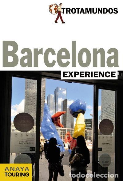 Livros em segunda m&atilde;o: Barcelona- 9788415501213