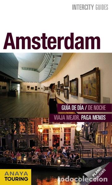 Libros: Amsterdam- 9788499355214 - Foto 1