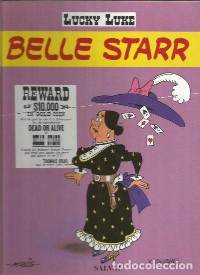 Libros: Belle Starr- 9788434501997 - Foto 1