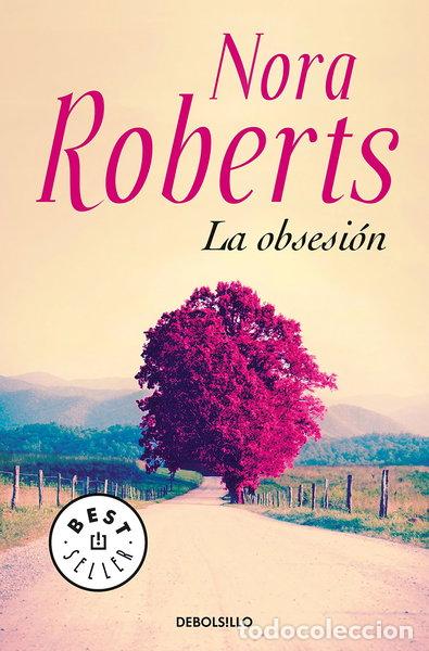 Libros: La obsesi&oacute;n- 9788466343060