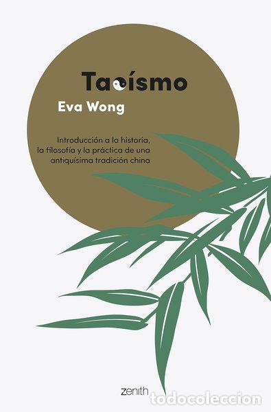 Libros: Tao&iacute;smo- 9788408257745