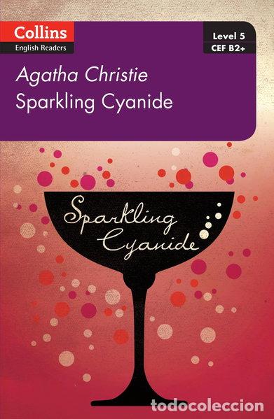 Libros: Sparkling Cyanide- 9780007451647