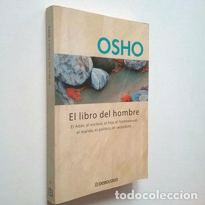Libros: El libro del hombre- 9788497938037