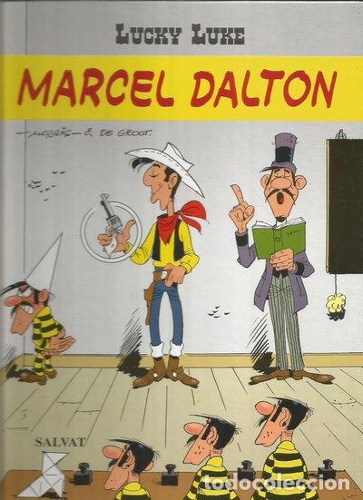 B&uuml;cher: Marcel Dalton- 9788434502031