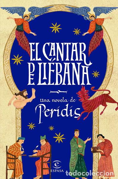Libros: El cantar de Li&eacute;bana- 9788467067194