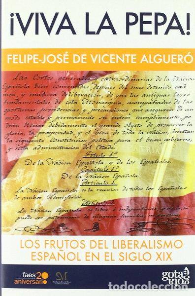 Libros: &iexcl;Viva la Pepa!- 9788496729209