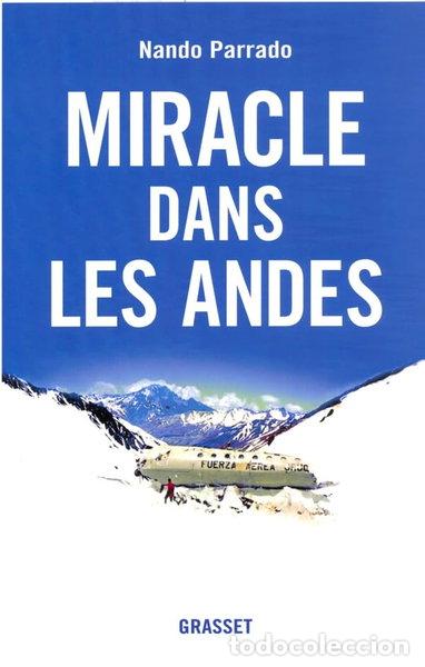 Libros: Miracle dans les Andes- 9782246689812
