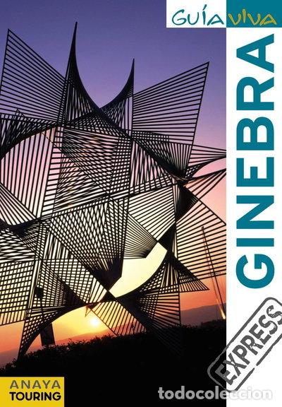 Libros: Ginebra- 9788499351490