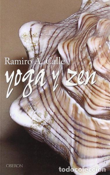 Libros: Yoga y zen- 9788496052550
