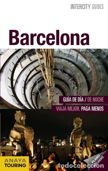 Libros: Barcelona- 9788499354118