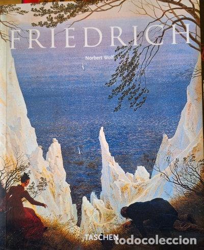 Libros: Friedrich- 9783822822937