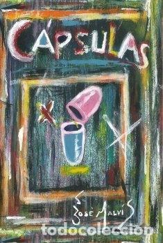 Libros: C&aacute;psulas- 9788494195037