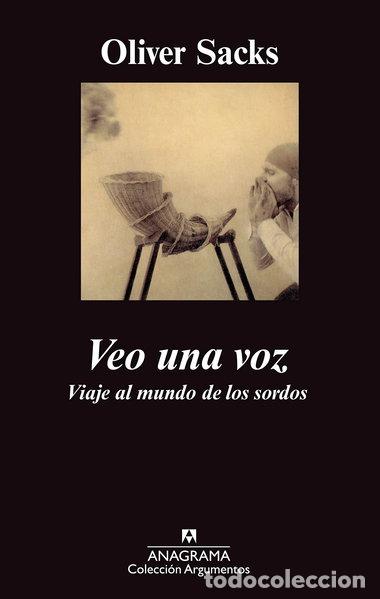 Libros: Veo una voz- 9788433961945