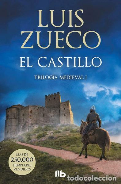 Libros: El castillo- 9788413145594