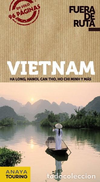 Libros: Vietnam- 9788499355399