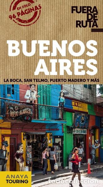 Libros: Buenos Aires- 9788499356303