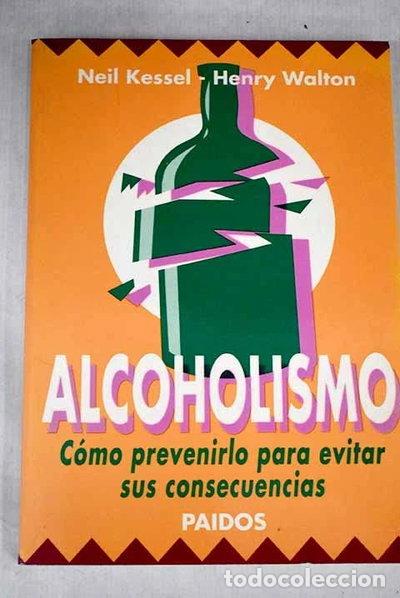 Libros: Alcoholismo- 9788475096469