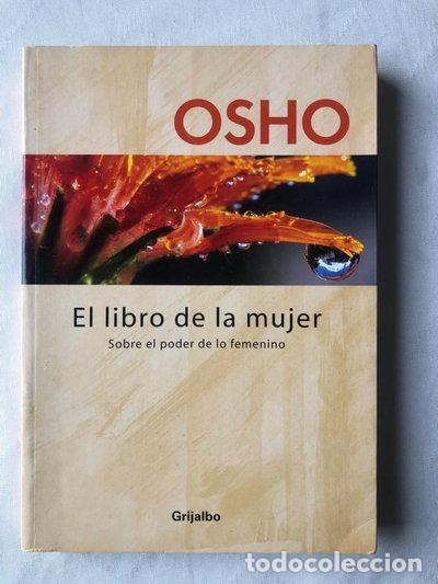 Libros: El libro de la mujer- 9788425338083
