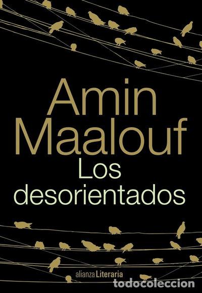 Libros: Los desorientados- 9788420681801