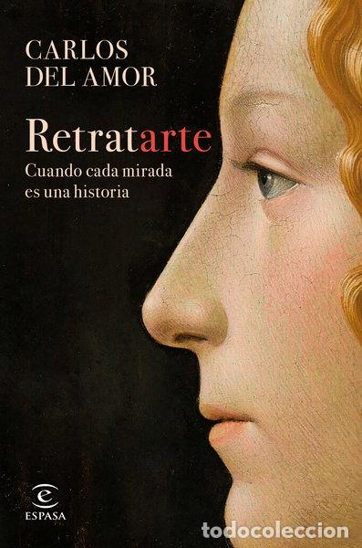 Libros: Retratarte- 9788467066708