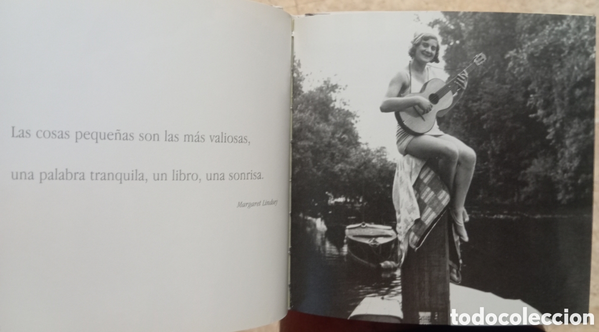 Libros: SONRISAS - HULTON GETTY - LIBRITO - Foto 2