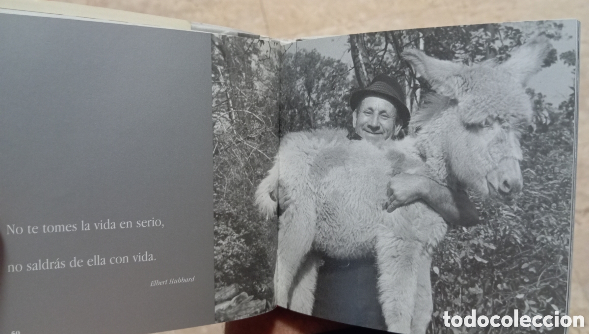 Libros: SONRISAS - HULTON GETTY - LIBRITO - Foto 3