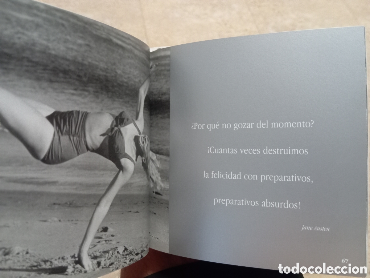 Libros: SONRISAS - HULTON GETTY - LIBRITO - Foto 4