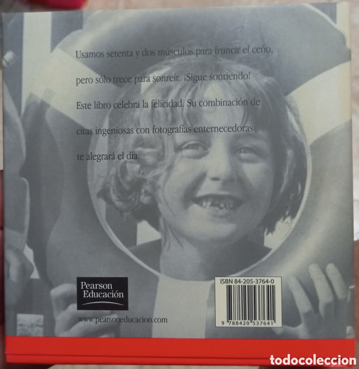 Libros: SONRISAS - HULTON GETTY - LIBRITO - Foto 5