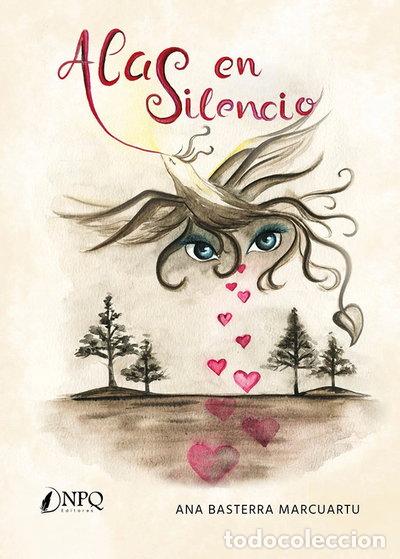 Libros: ALAS EN SILENCIO- 9788419924872