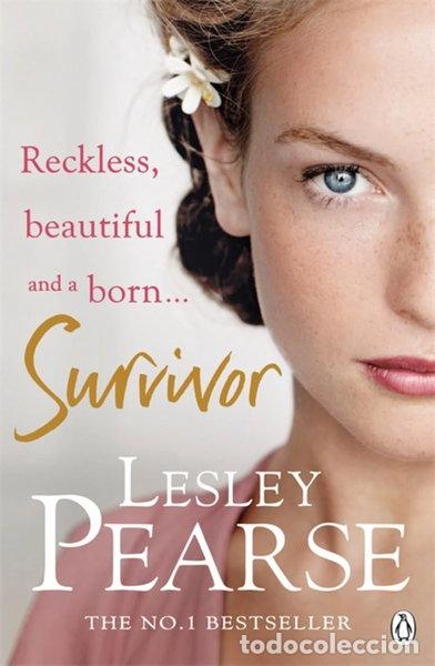 Libros: Survivor- 9780241961520