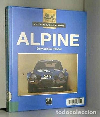 Libros: Alpine- 9782851204639