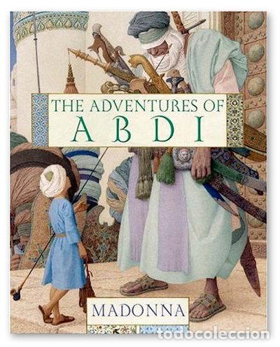Libros: Las Aventuras de Abdi- 9788408054115