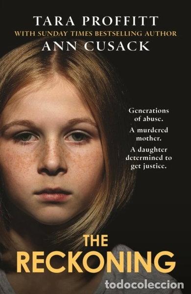Libros: The Reckoning- 9781917439817