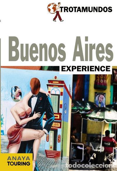 Libros: Buenos Aires- 9788415501329