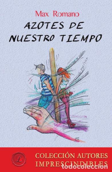 Livres: Azotes de nuestro tiempo- 9788417005788