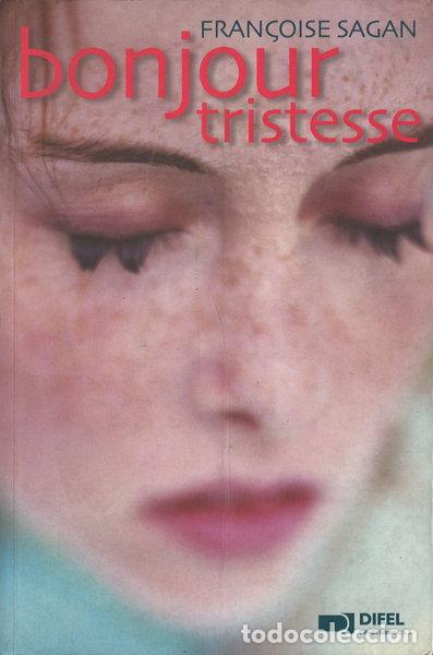 Livres: Bonjour Tristesse- 9789722905916