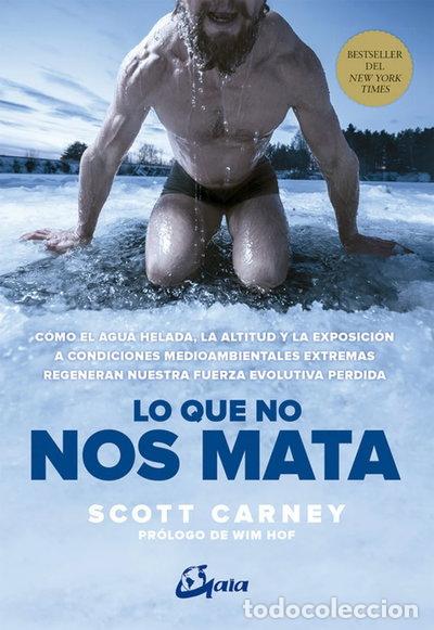 Livres: Lo que no nos mata- 9788484456780