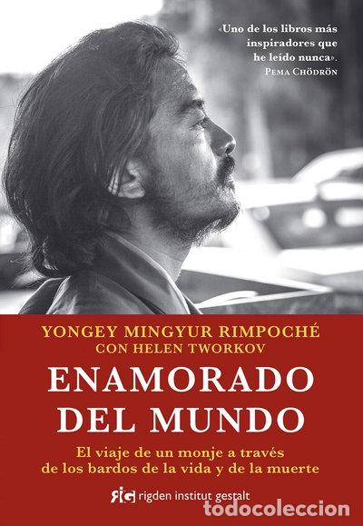 Livres: Enamorado del mundo- 9788494998409