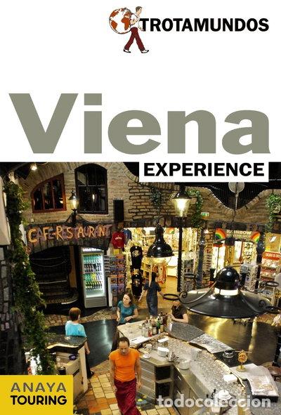 Libros: Viena- 9788415501251