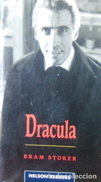 books: Dracula- 9780175565399