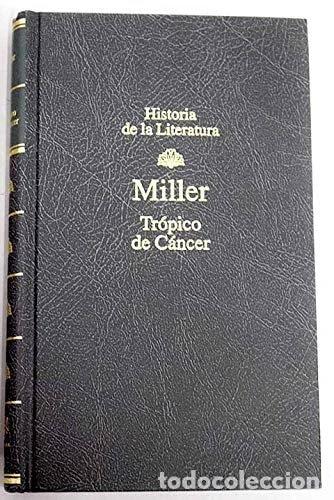 books: Tr&oacute;pico de C&aacute;ncer- 9788447303731