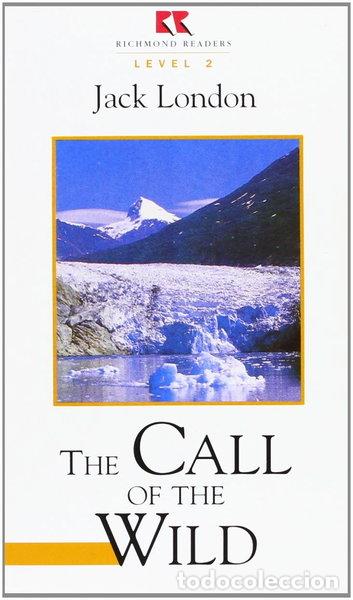 books: The Call of the Wild- 9788466804509