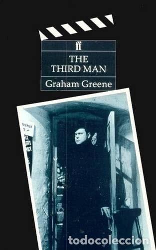 Libros: The Third Man- 9780571126347