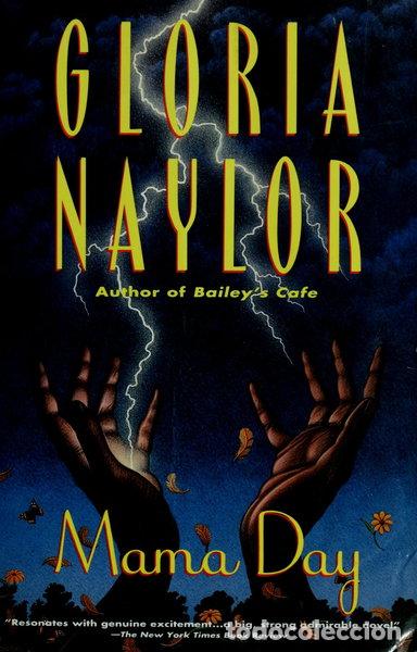 Libri di seconda mano: Mama Day- 9780679721819