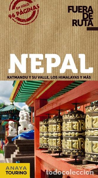 Libri di seconda mano: Nepal- 9788499355368