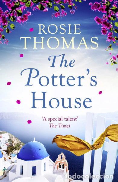 Libri di seconda mano: The Potter's House- 9780007563227