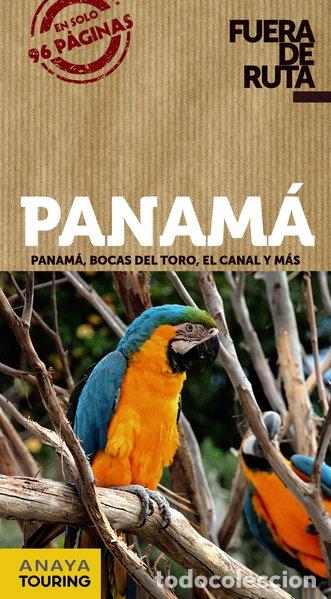 Livros em segunda m&atilde;o: Panam&aacute;- 9788499355337