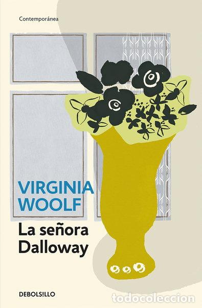 Libros: La se&ntilde;ora Dalloway- 9788499899701 - Foto 1