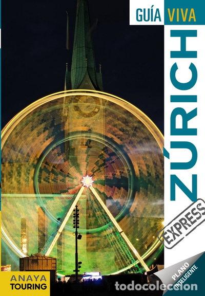 Livros em segunda m&atilde;o: Z&uacute;rich- 9788499353470