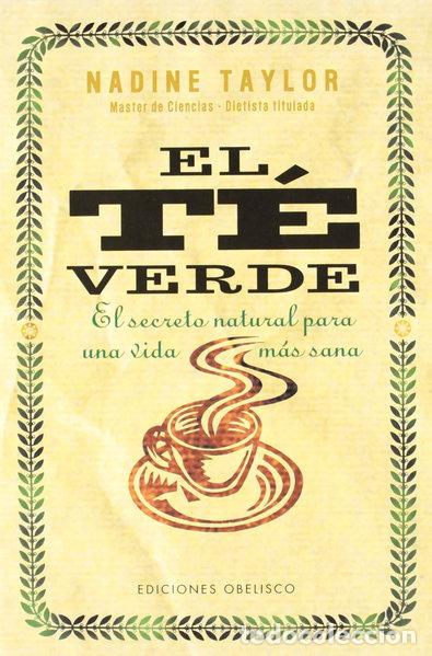 Livros em segunda m&atilde;o: El t&eacute; verde- 9788477206873